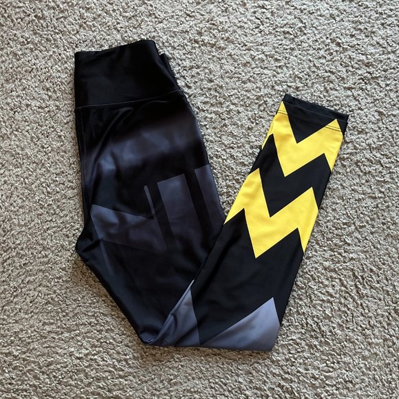 LEGGINGS - Picture 4 of 7